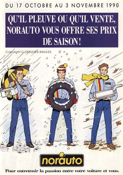 "Norauto"