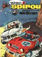 "Spirou 1729"