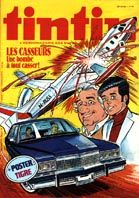 "Tintin No 49"