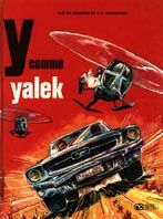 "Yalek #1"